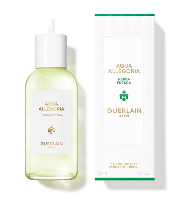 Guerlain-AQUA ALLEGORIA-Herba Fresca Vaporisateur