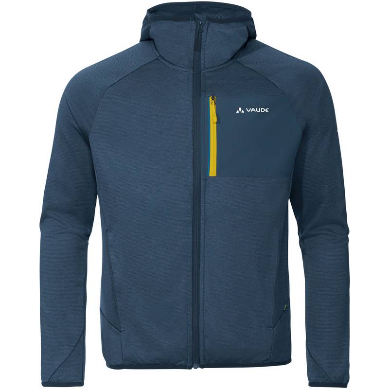 VAUDE Tekoa II Fleecejacke Herren