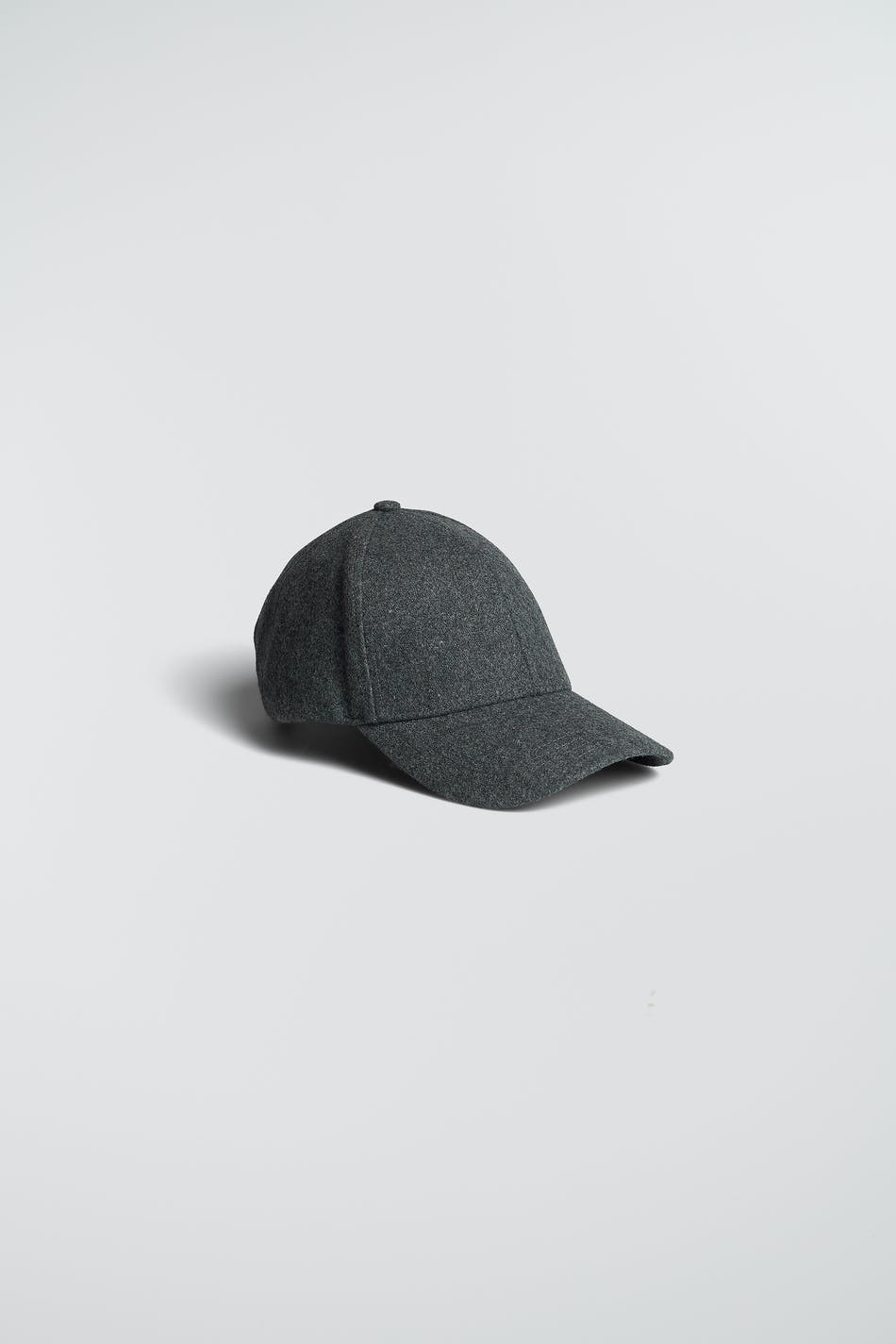 Alice wool cap