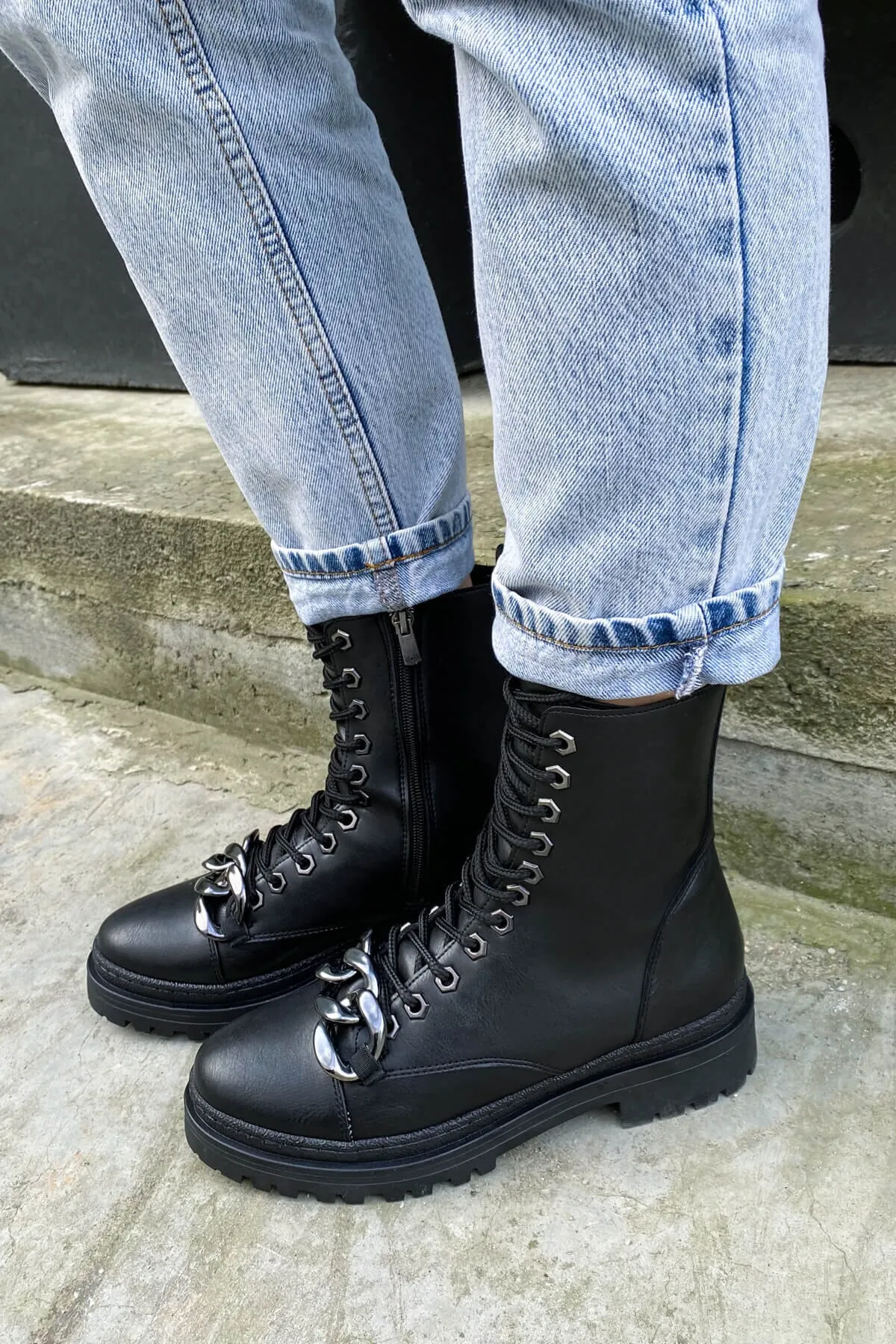 Butigo  Lively 1pr Damenstiefel