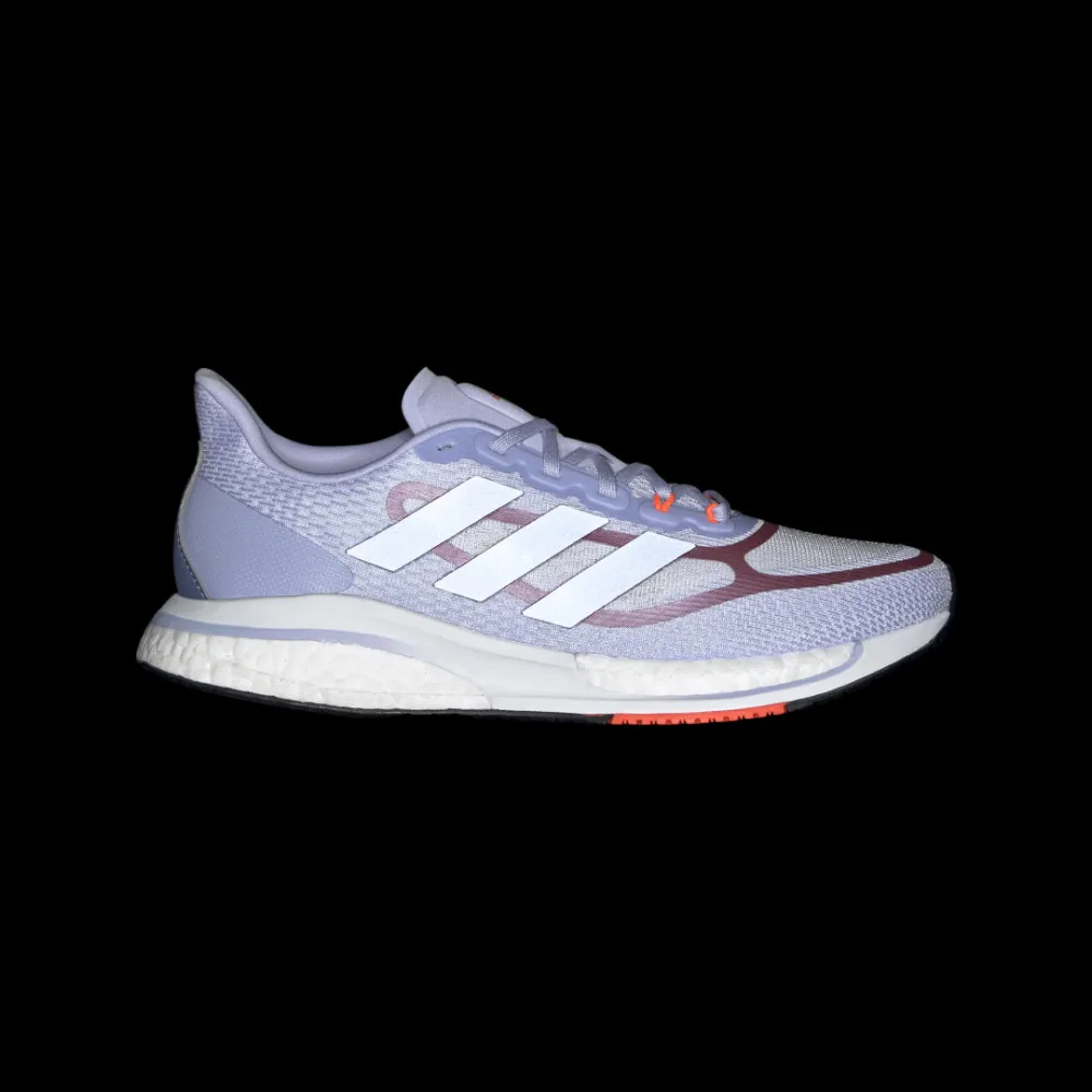 adidas Supernova FZ2490 / lila