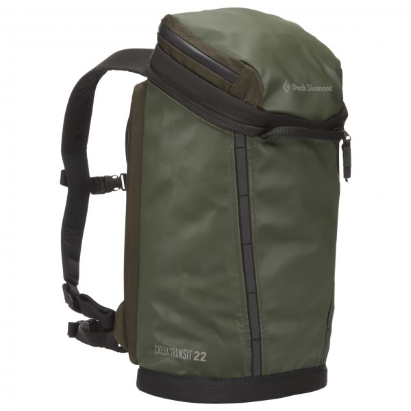 Black Diamond - Creek Transit 22 - Daypack