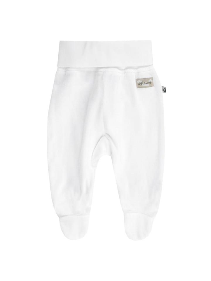 Jacky Strampelhose Nicki Lama - Offwhite - in beige günstig kaufen