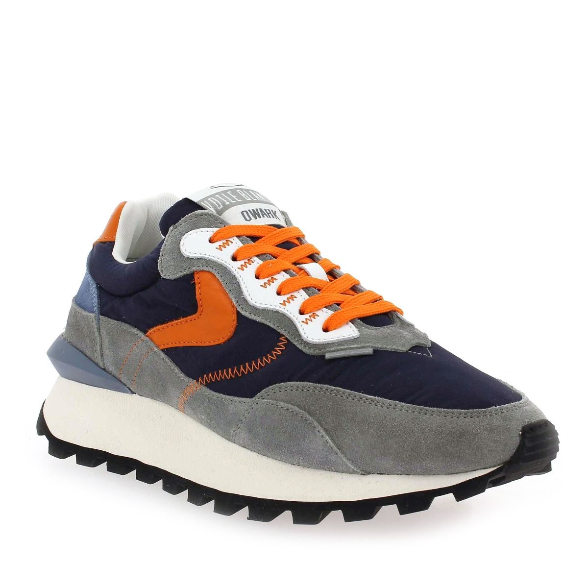 Voile Blanche  QWARK HYPE MAN - Marine Orange