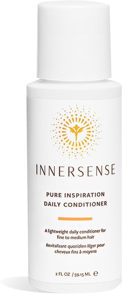 Innersense Organic Beauty Pure Inspiration Daily Conditioner Conditioner