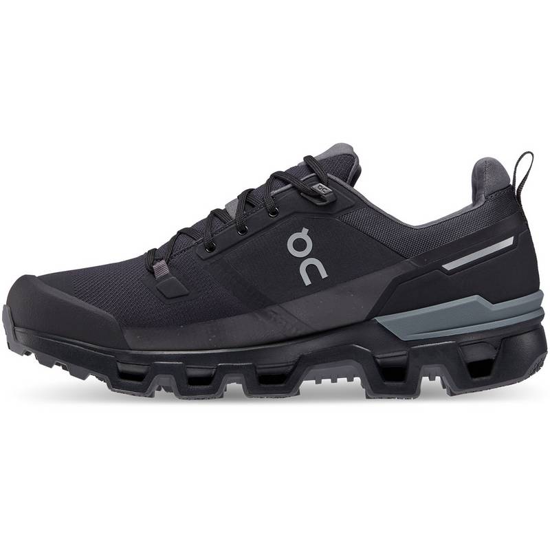 On Cloudwander Waterproof Multifunktionsschuhe Herren