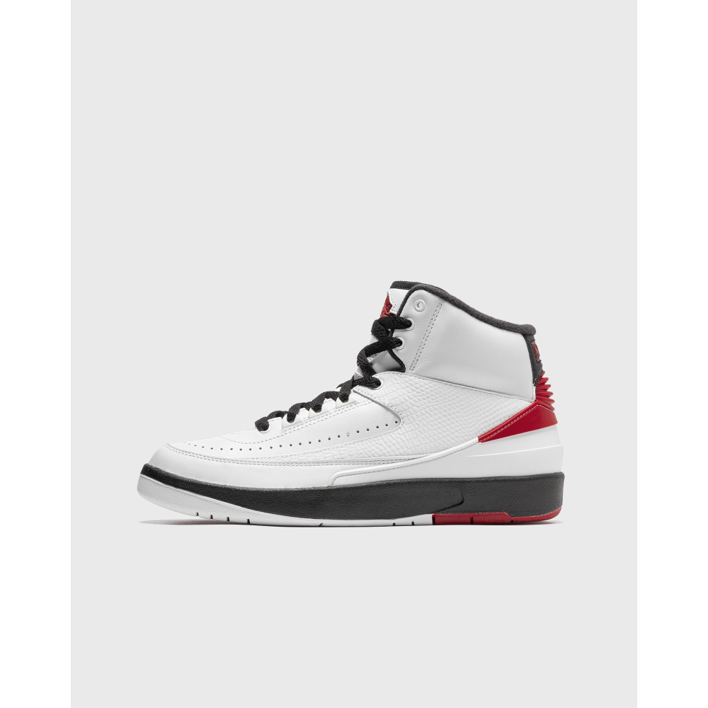 NIKE JORDAN 2 Retro GS DX2591 106 / weiss