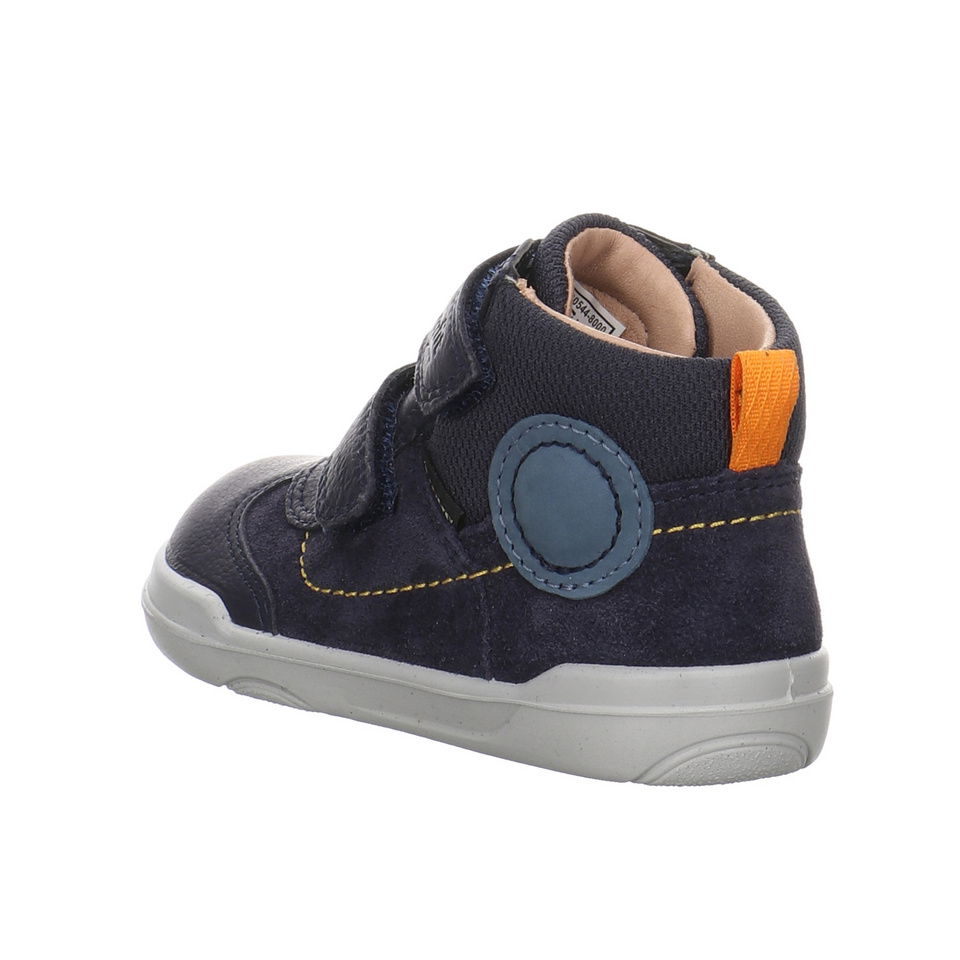 Superfit Superfree Klettschuh