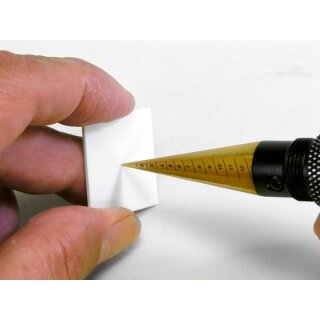 Professional Universal Hollow Handle (0-14mm)