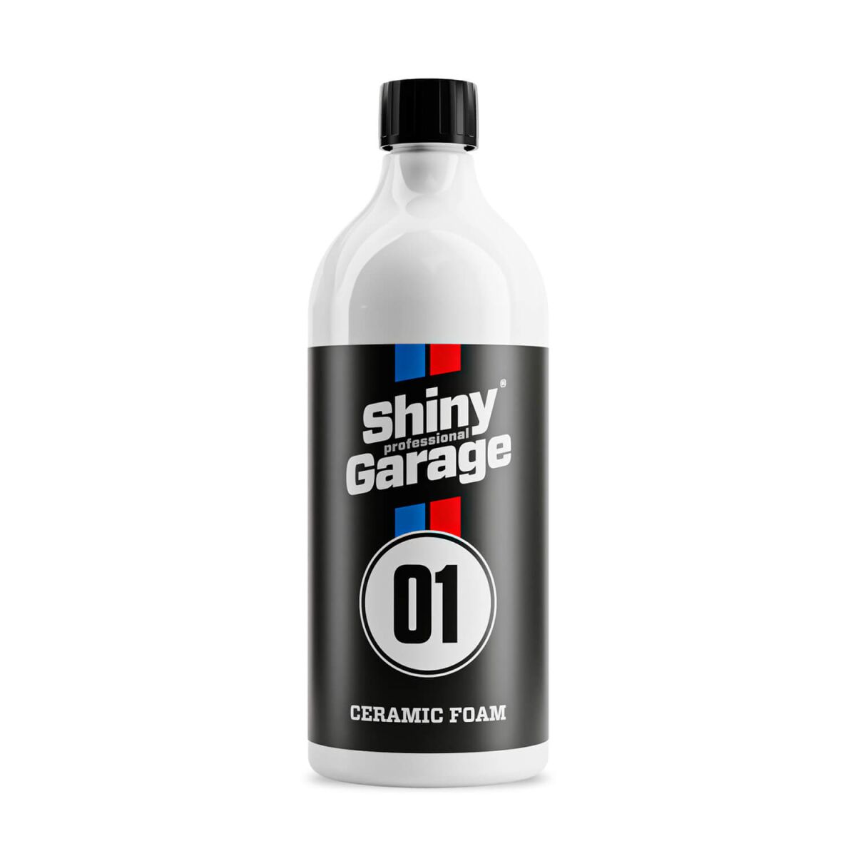 Shiny Garage Ceramic Foam Versiegelungsschaum 1L