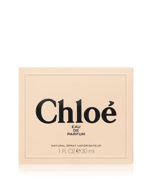 Chloé Signature Eau de Parfum 30 ml