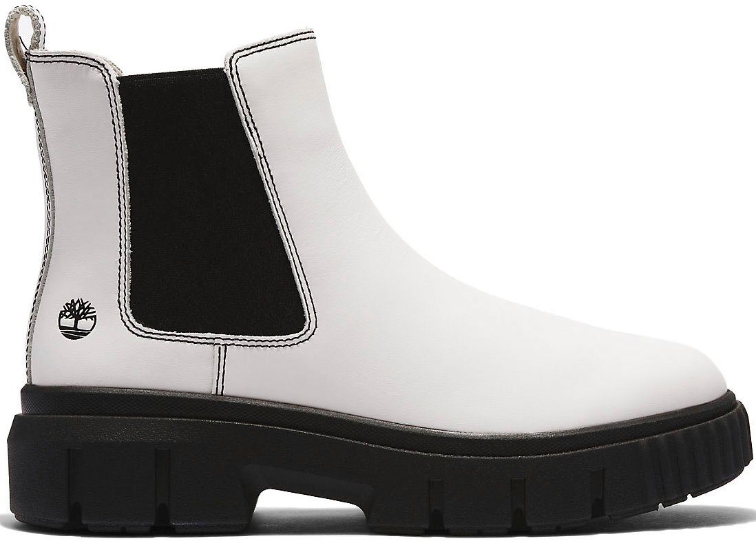 Timberland Greyfield Chelsea Chelseaboots