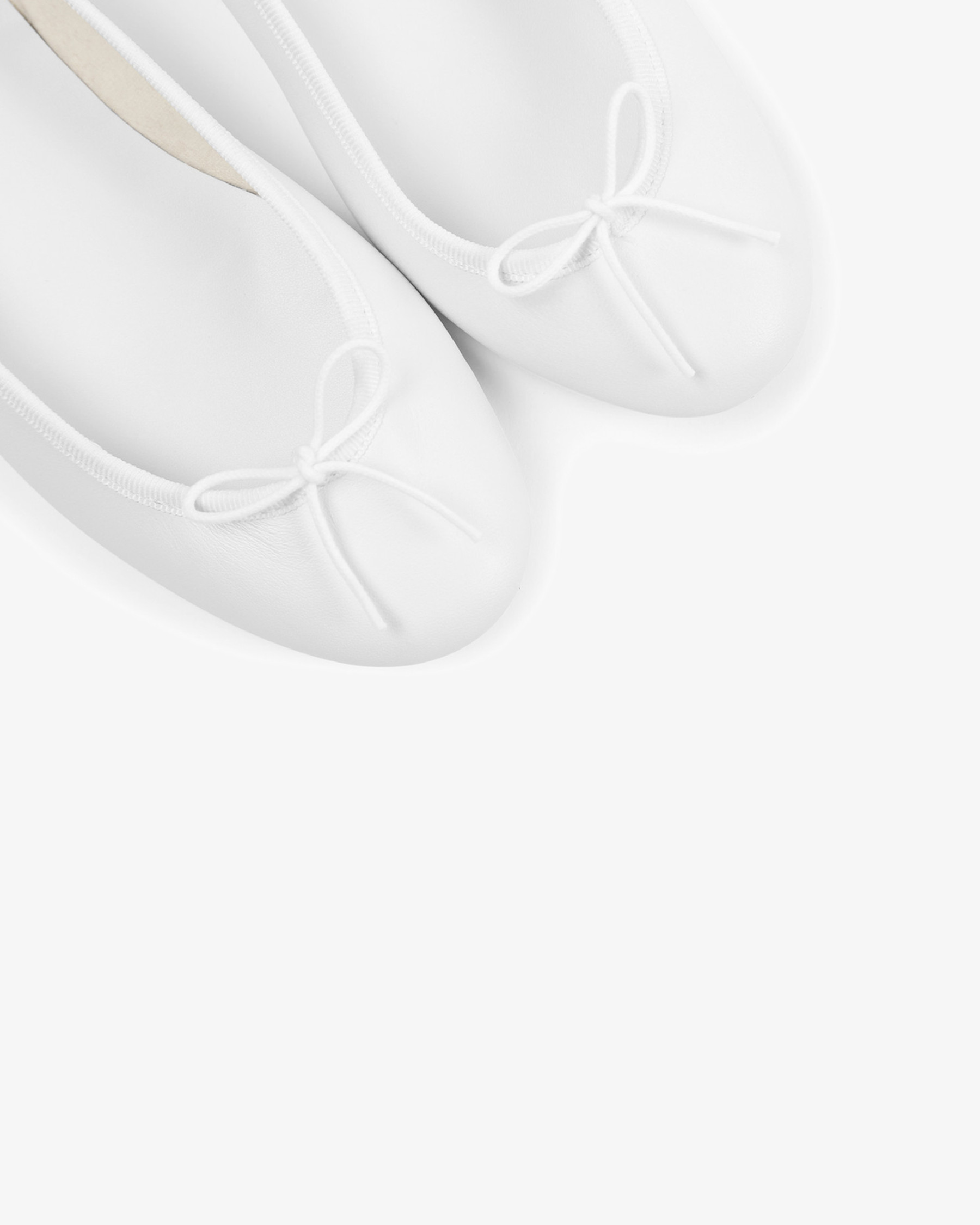 Cendrillon ballerinas