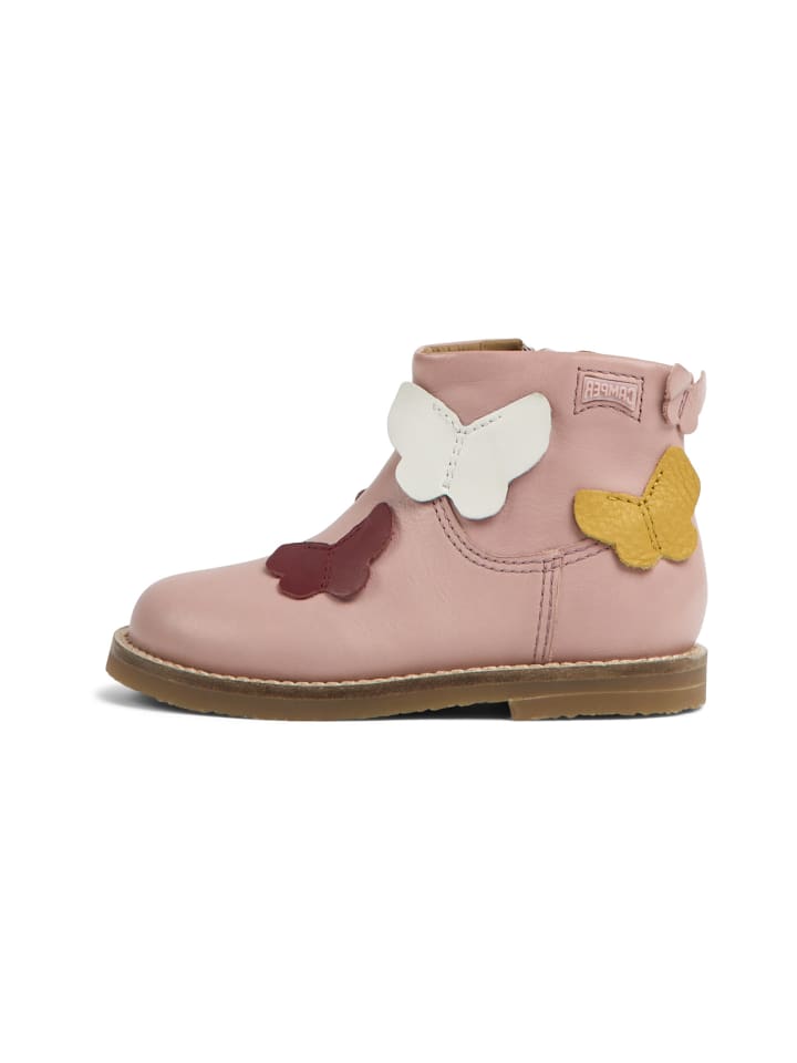 Camper Stiefeletten 
