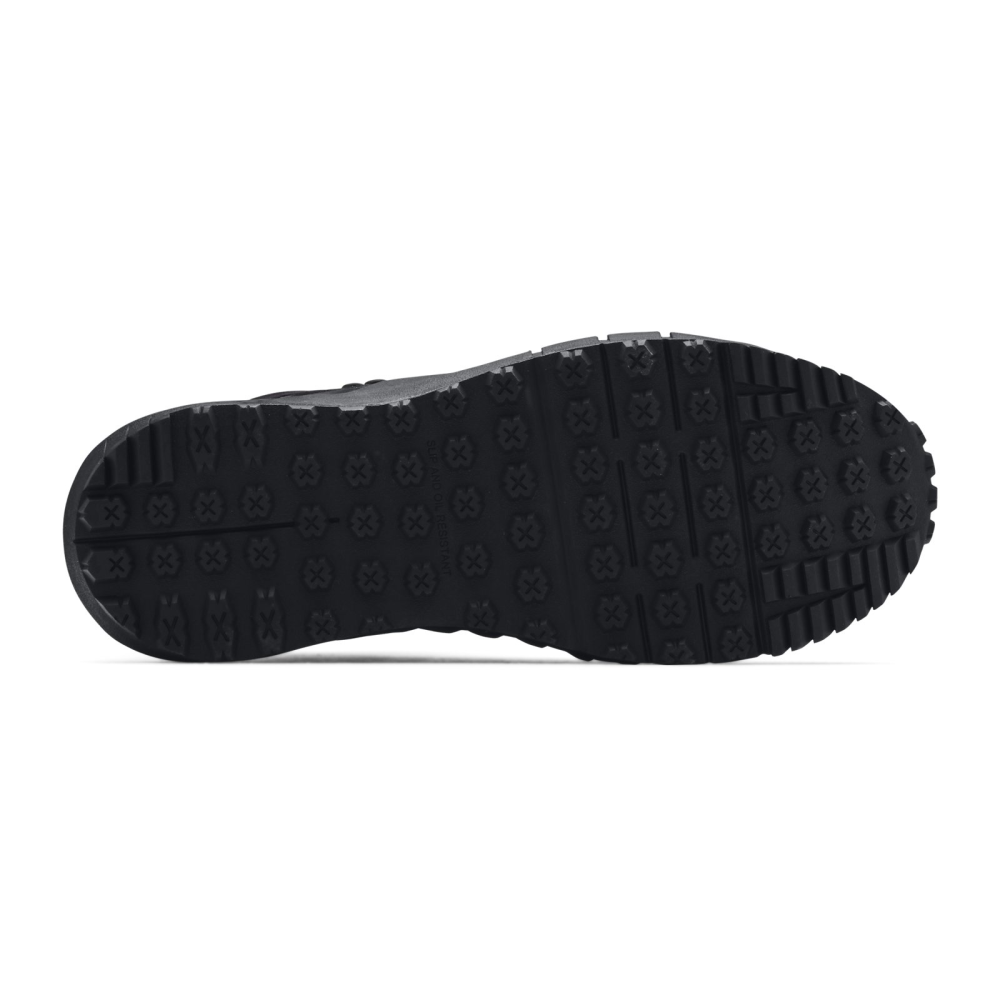 Under Armour Micro G Valsetz 3023743-001 / schwarz