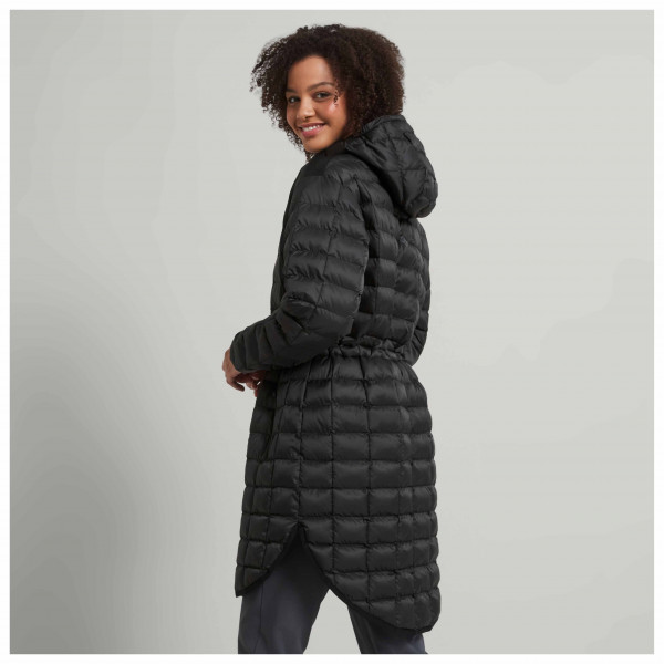 Kathmandu - Women's Heli Thermore Coat - Mantel