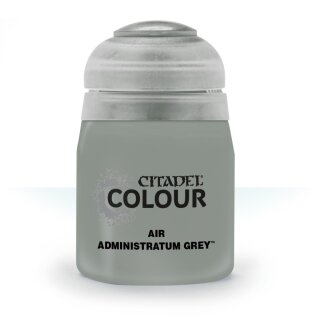 Citadel Airbrush: Administratum Grey (28-44)