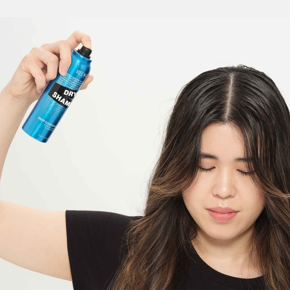 Redken Styling by redken Shampooing sec purifiant