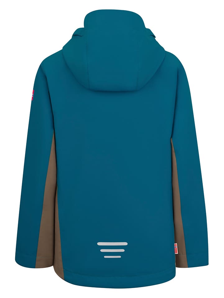 Trollkids Regenjacke 