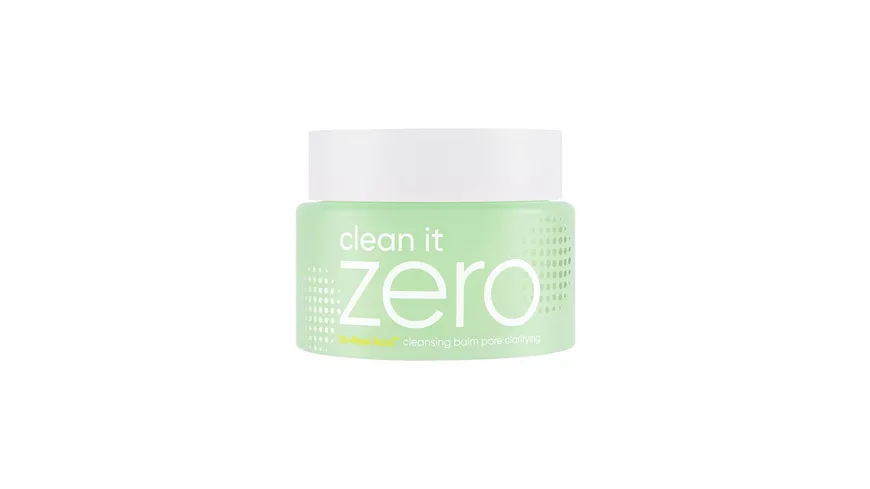 BANILA Co Clean It Zero Cleansing Balm Pore Clarifying 100 ml