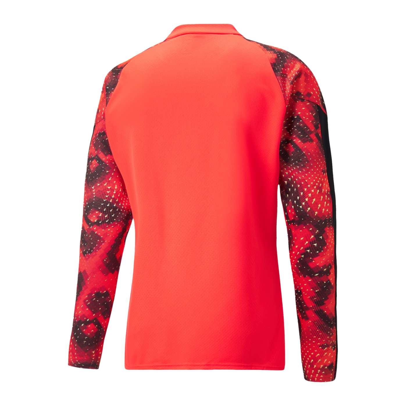 PUMA individualFINAL WC HalfZip Sweatshirt F48