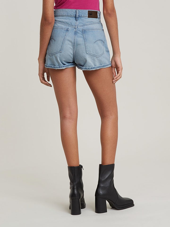 G-Star Jeansshorts 