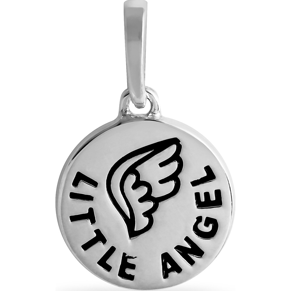 FAVS Pendentif 925 Argent Pendentif