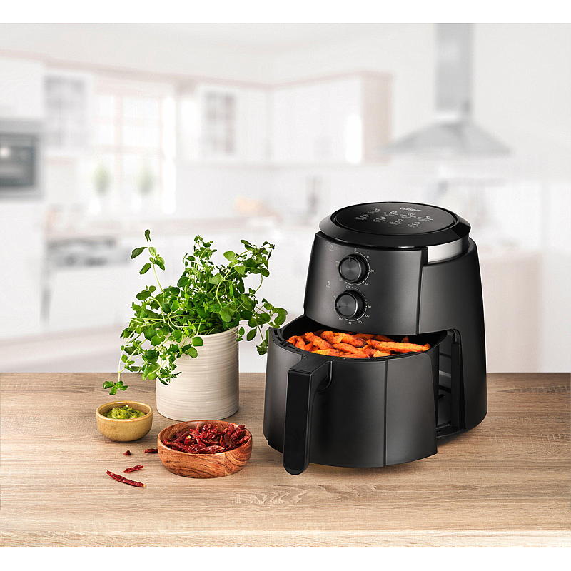 Cuisine Airfryer 1500 W 5,0 L Cuisine