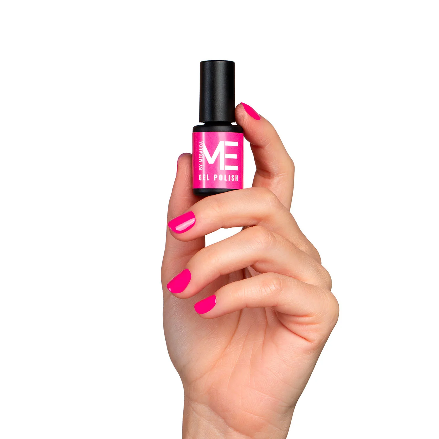 Vernis à ongles effet gel ME