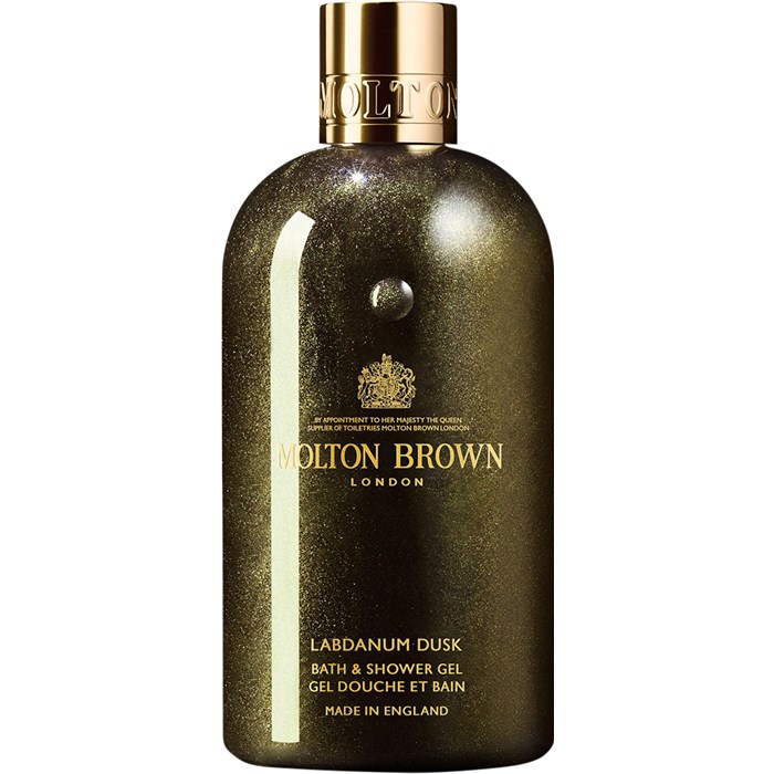 Bath & Shower Gel