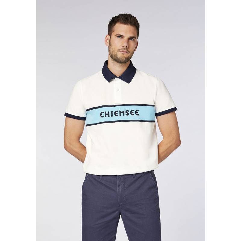 Chiemsee Poloshirt Poloshirt Herren
