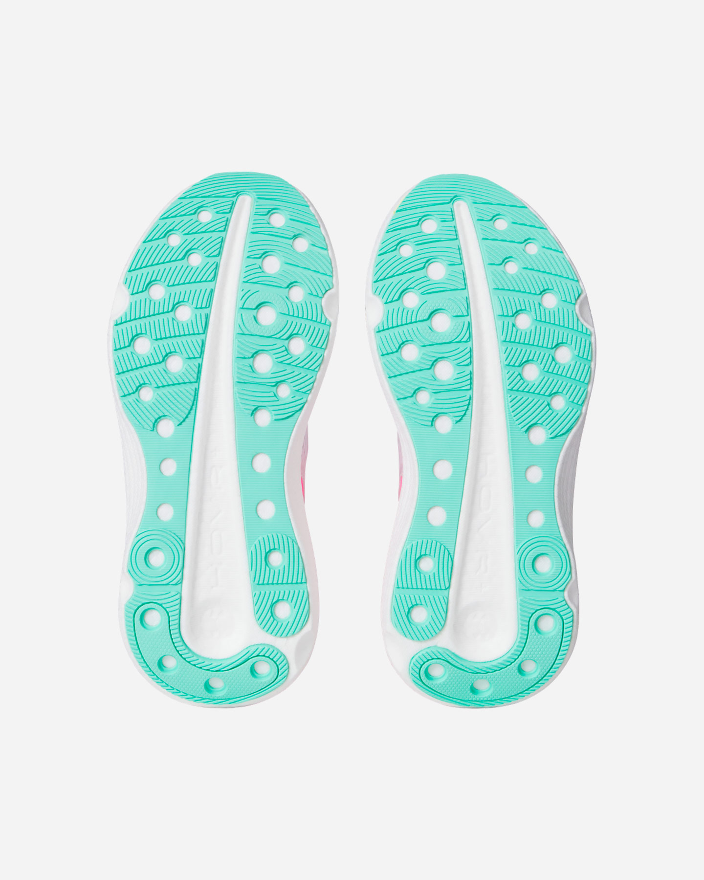 Bežecké topánky Under Armour Infinite Elite 2 W 77-3028178-0101
