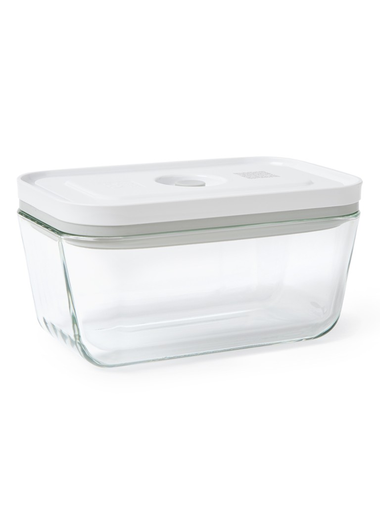 Zwilling Fresh & Save vacuum food storage container Medium 75 cl