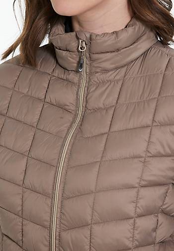 Whistler Funktionsjacke Kate in tollem Stepp-Design