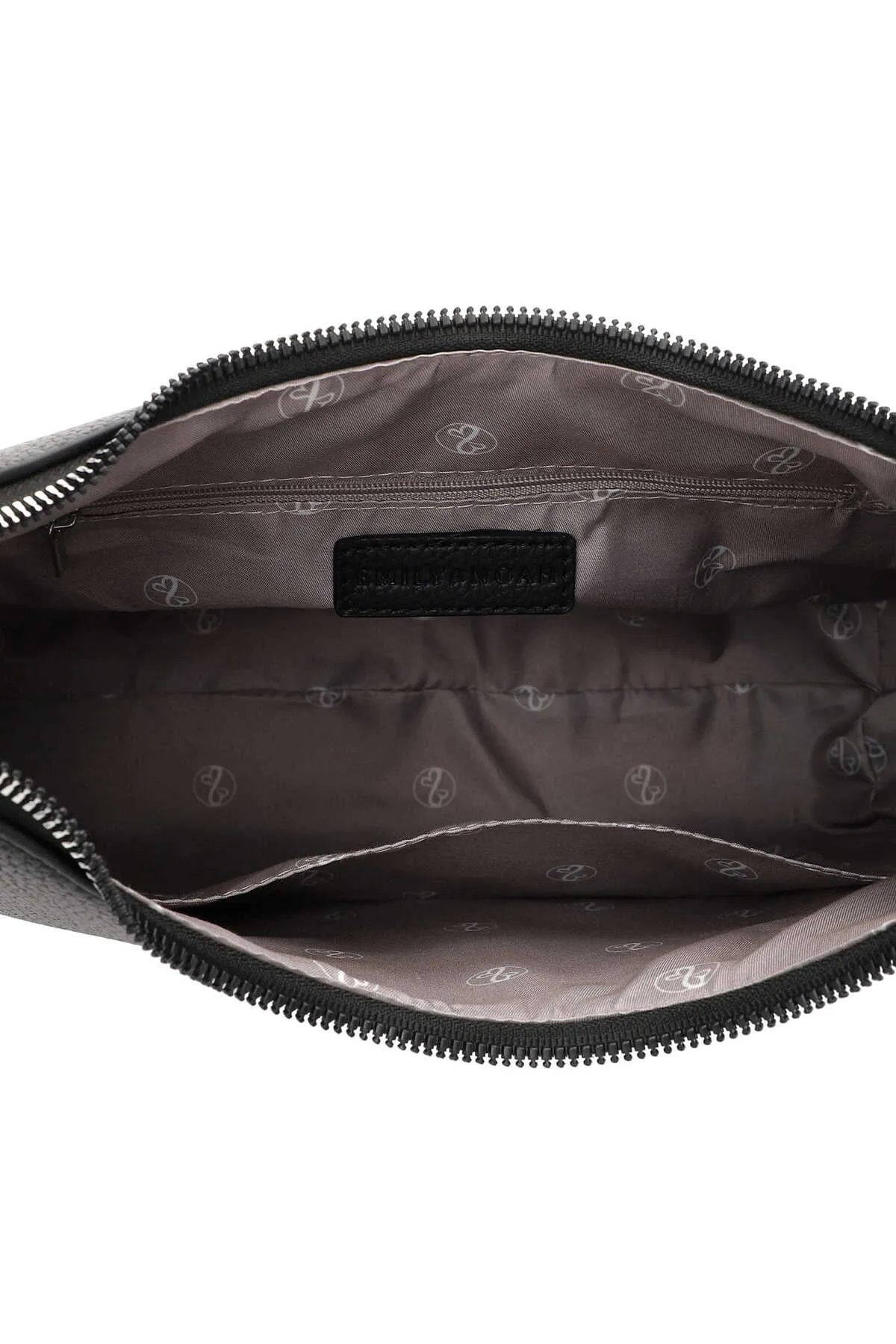 Emily & Noah  Handtasche - Schwarz - Bunt