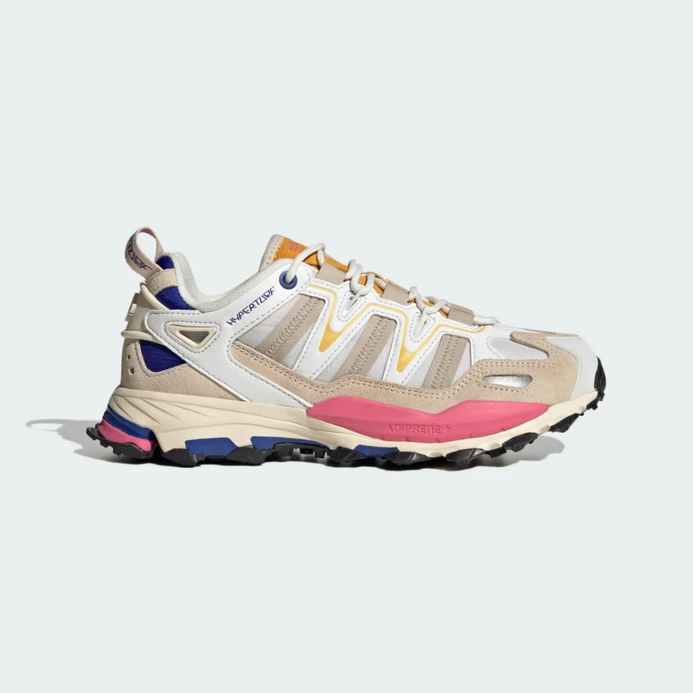 adidas Hyperturf ID7091 / weiss