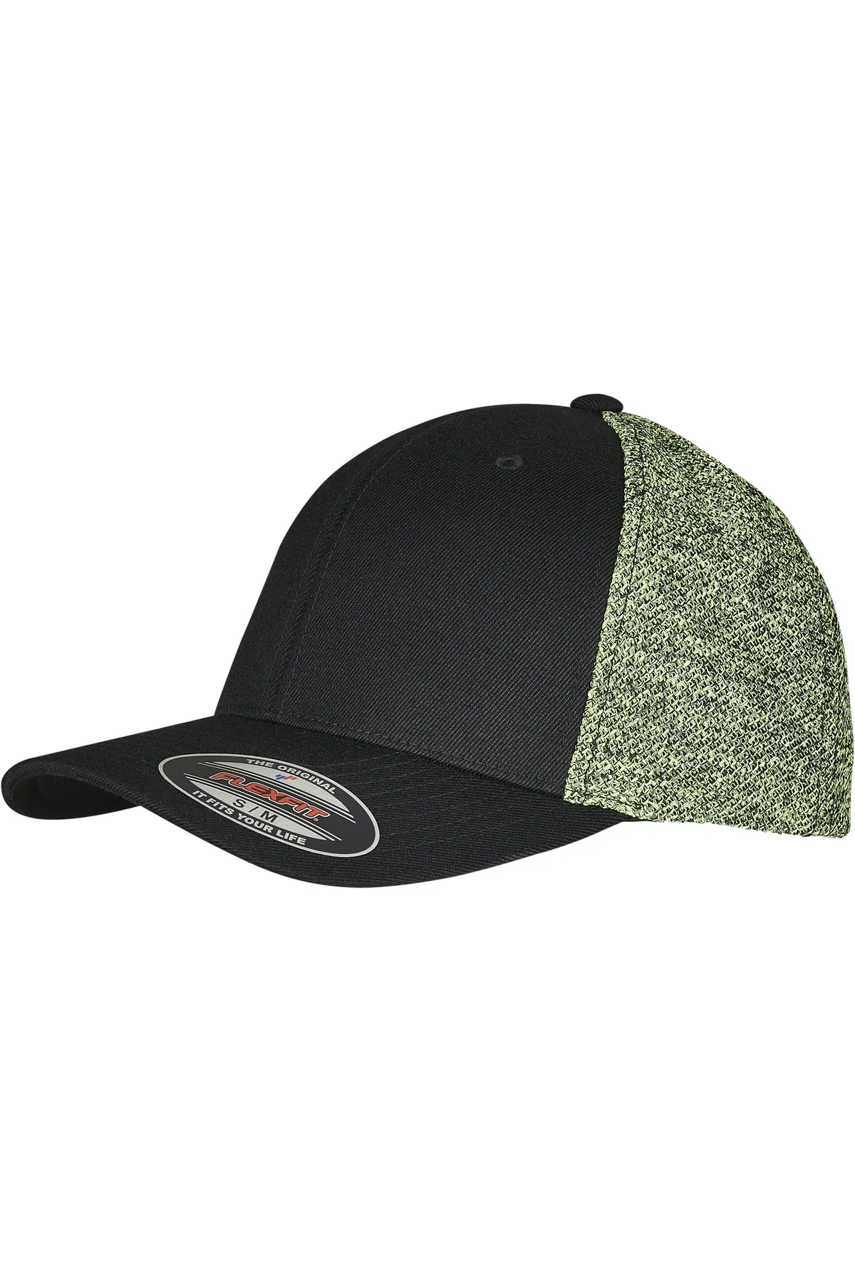 Flexfit  Trucker Flexfit Trucker Melange Mesh