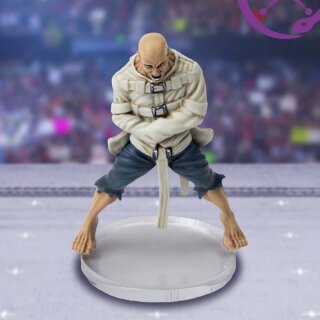 Rumbleslam - The Nut