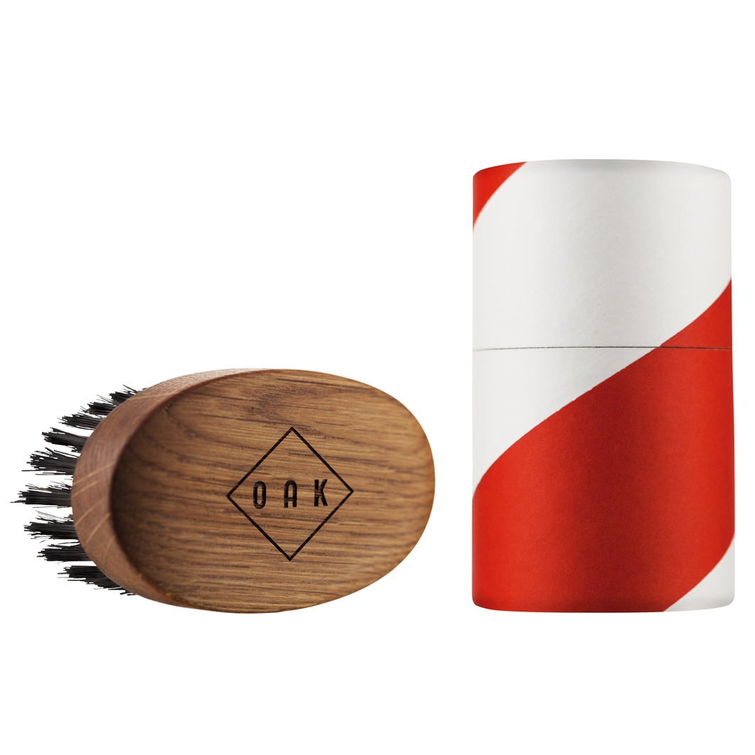 Beard Brush