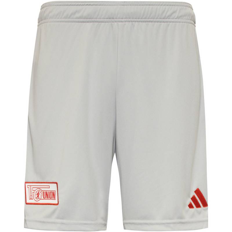 adidas Union Berlin 23-24 Auswrts Fuballshorts Herren