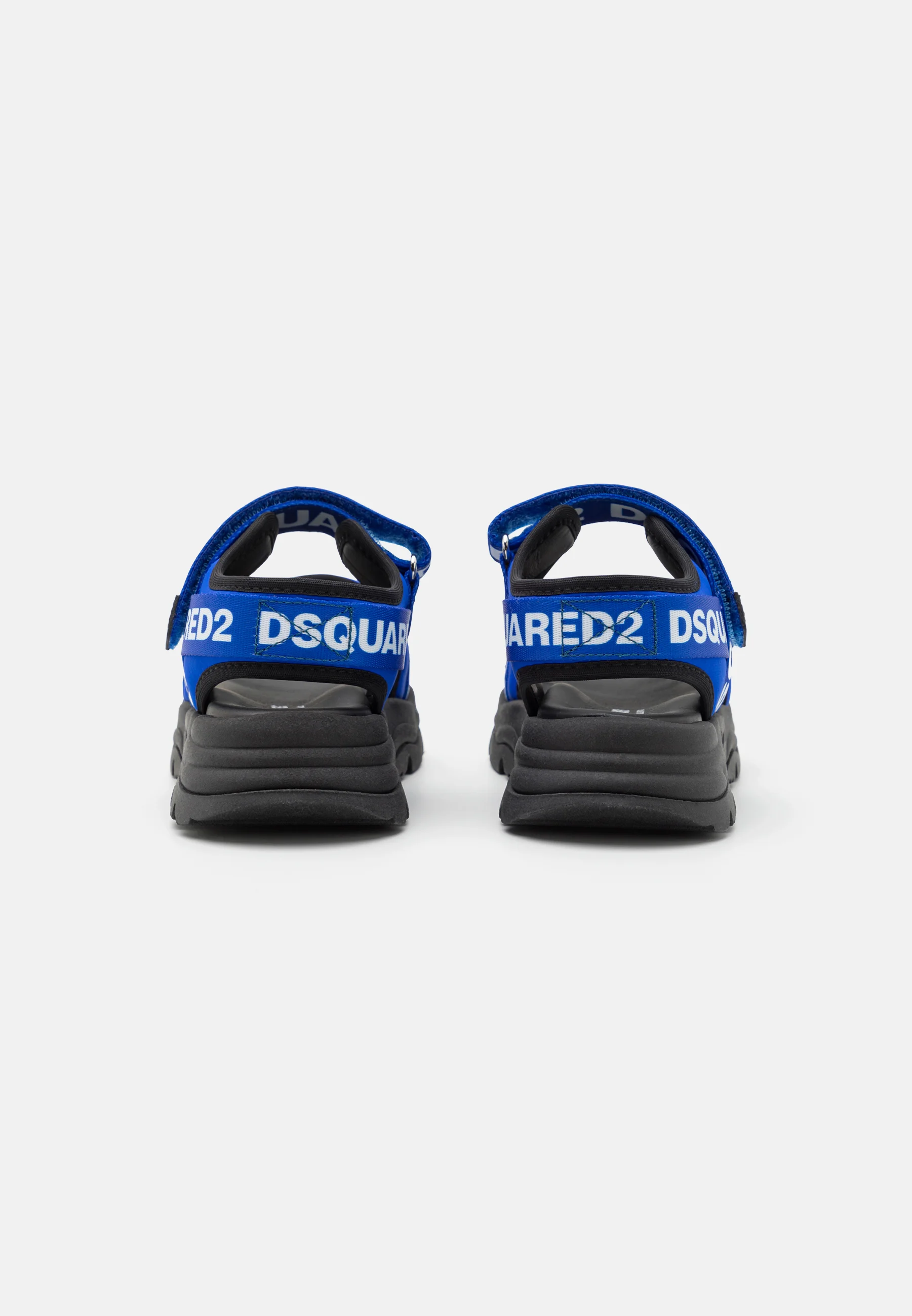 Dsquared2 UNISEX - Sandalias de trekking