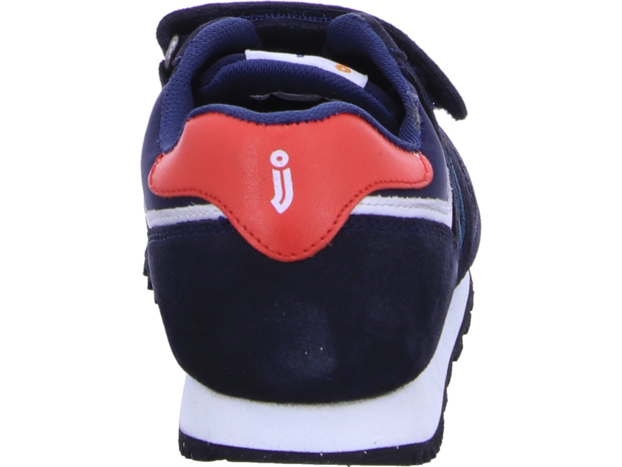 ZOTH Jungen Halbschuhe blau Zayn