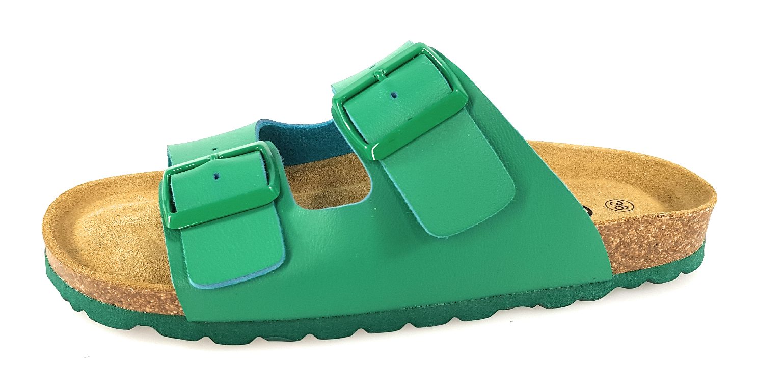 Dr. Stark 0014.353/31 Grün green