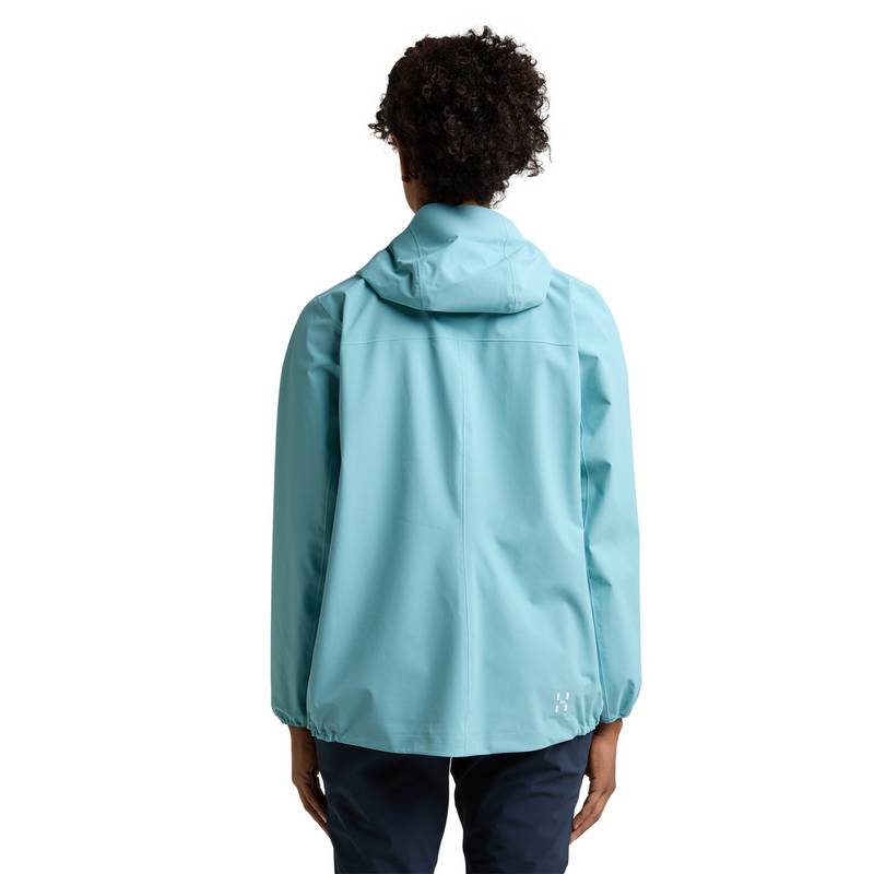 Haglöfs Sparv Proof Jacket Hardshelljacke Damen