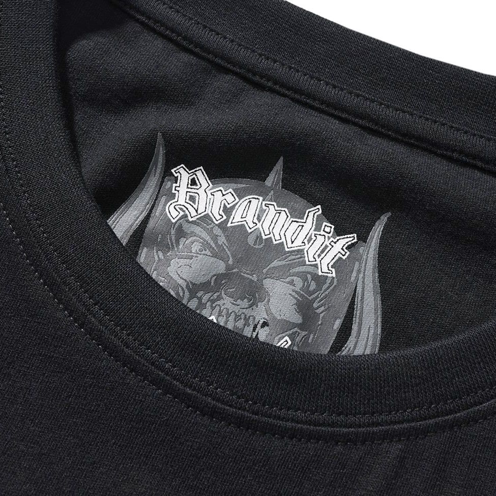 Motörhead T-Shirt Warpig Embos
