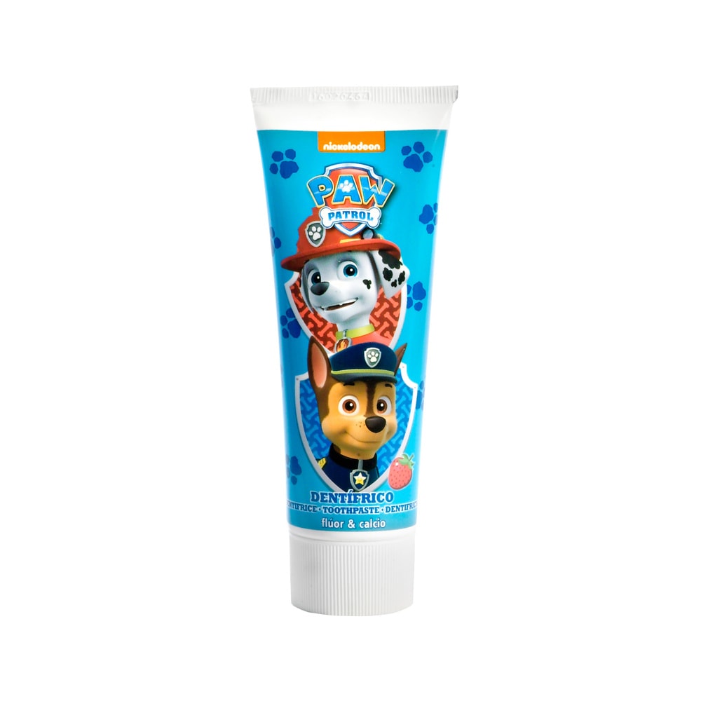 Paw Patrol Paw Patrol Dentifrice