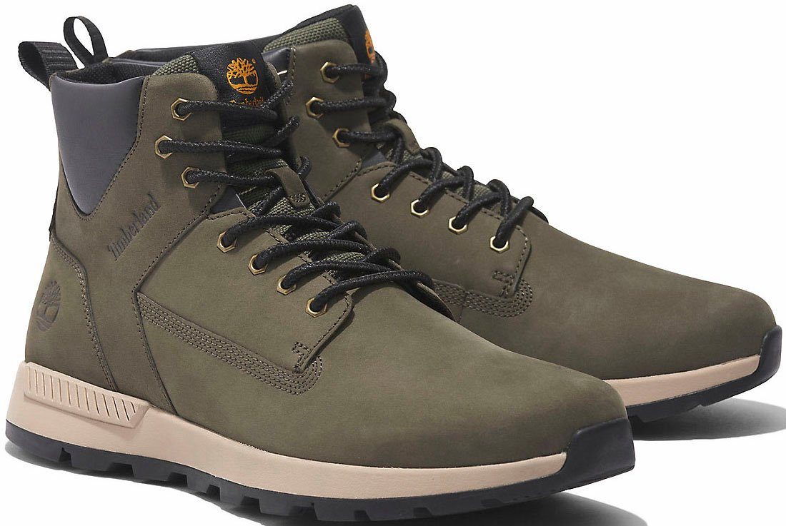 Timberland Killington Trkr Chka Schnürboots