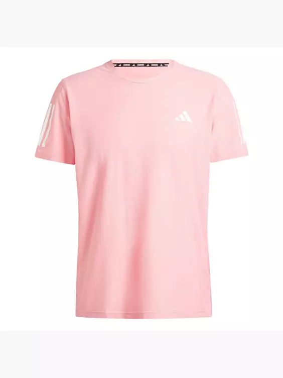 adidas Own the Run T-Shirt