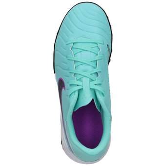 Nike Jr Legend 10 Academy TF in türkis