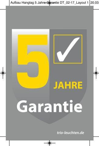 TRIO Leuchten LED Deckenleuchte Stralsund, Timerfunktion, Ventilatorfunktion, LED fest integriert, Neutralweiß, mit Ventilator, Fernbedienung., Leuchte/ Ventilator getrennt schaltbar